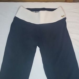 Victoria's Secret PINK Yoga Pants XS